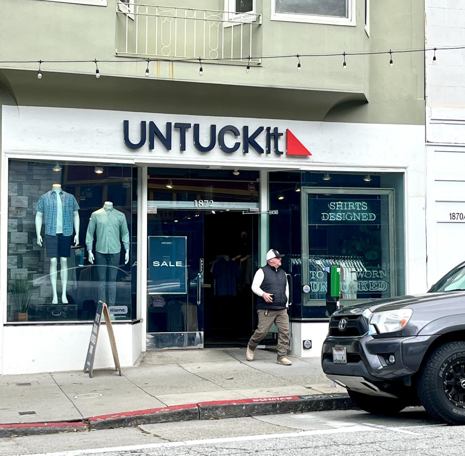 2720 Octavia Street # 2720