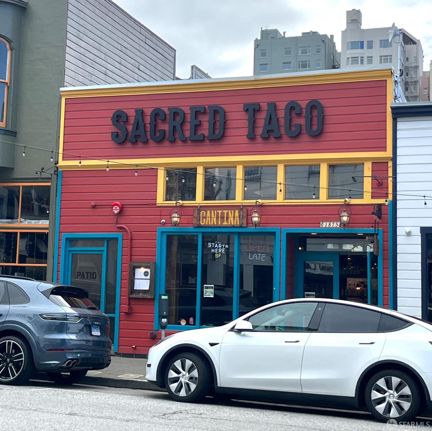 2720 Octavia Street # 2720
