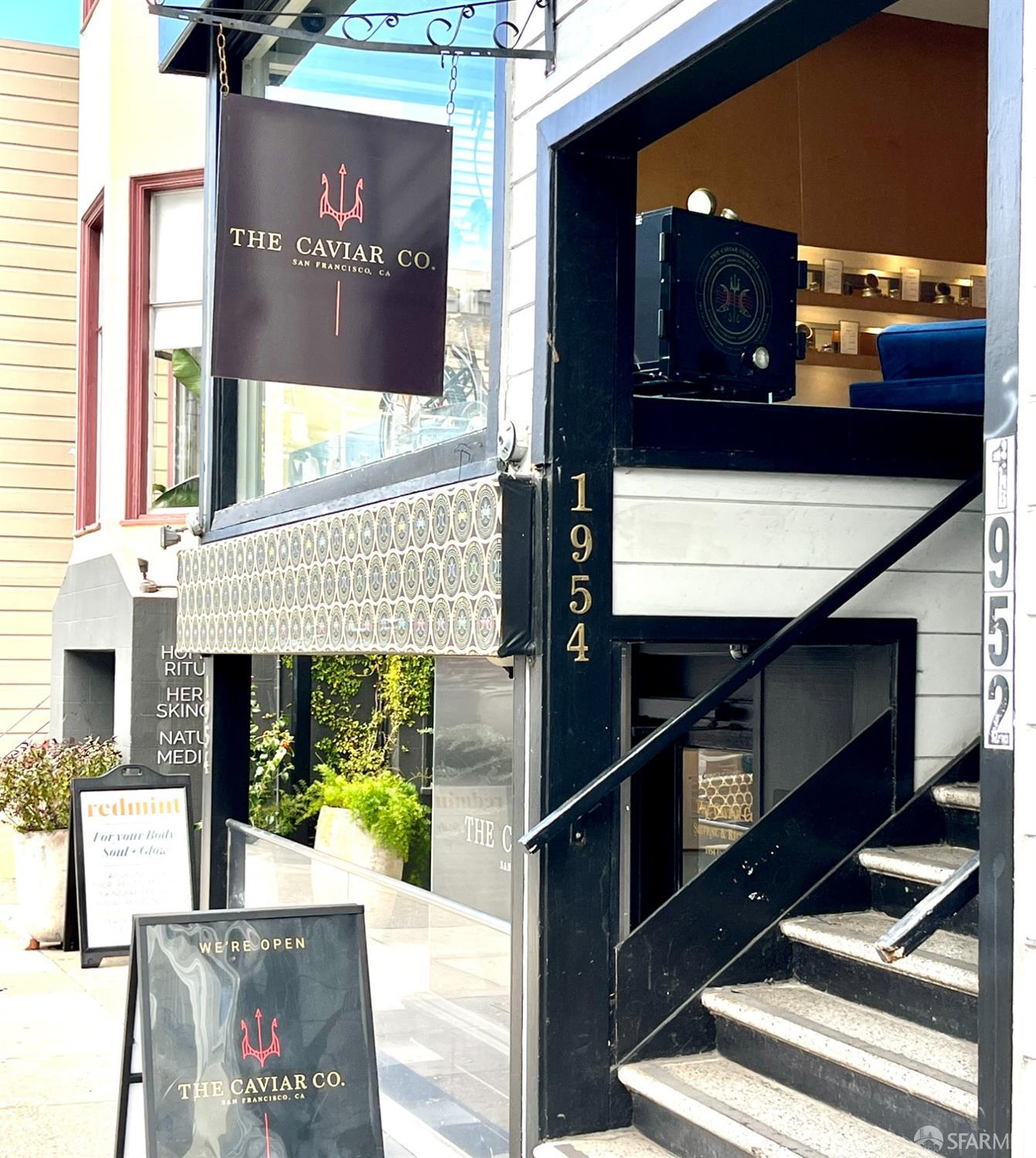 2720 Octavia Street # 2720