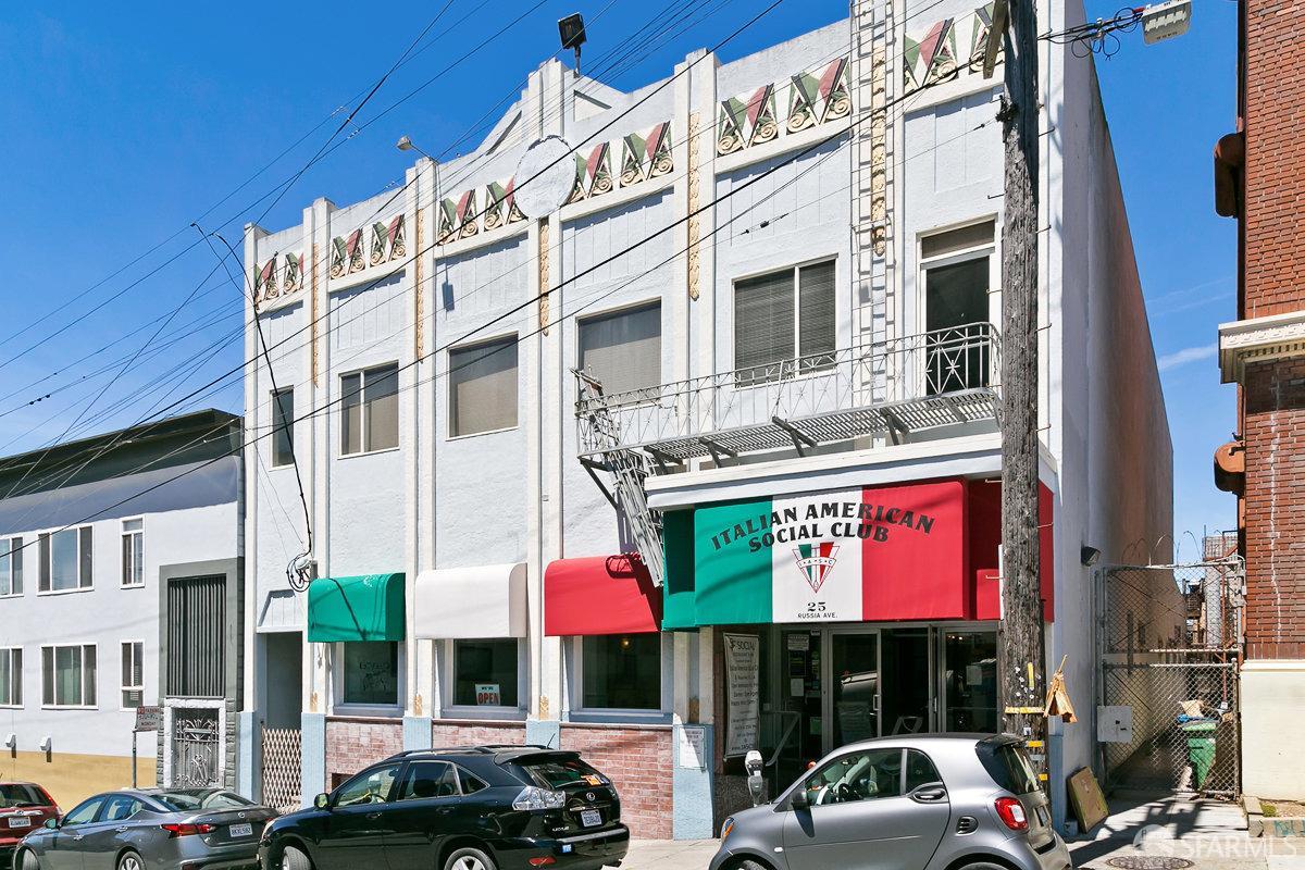 470 Athens Street