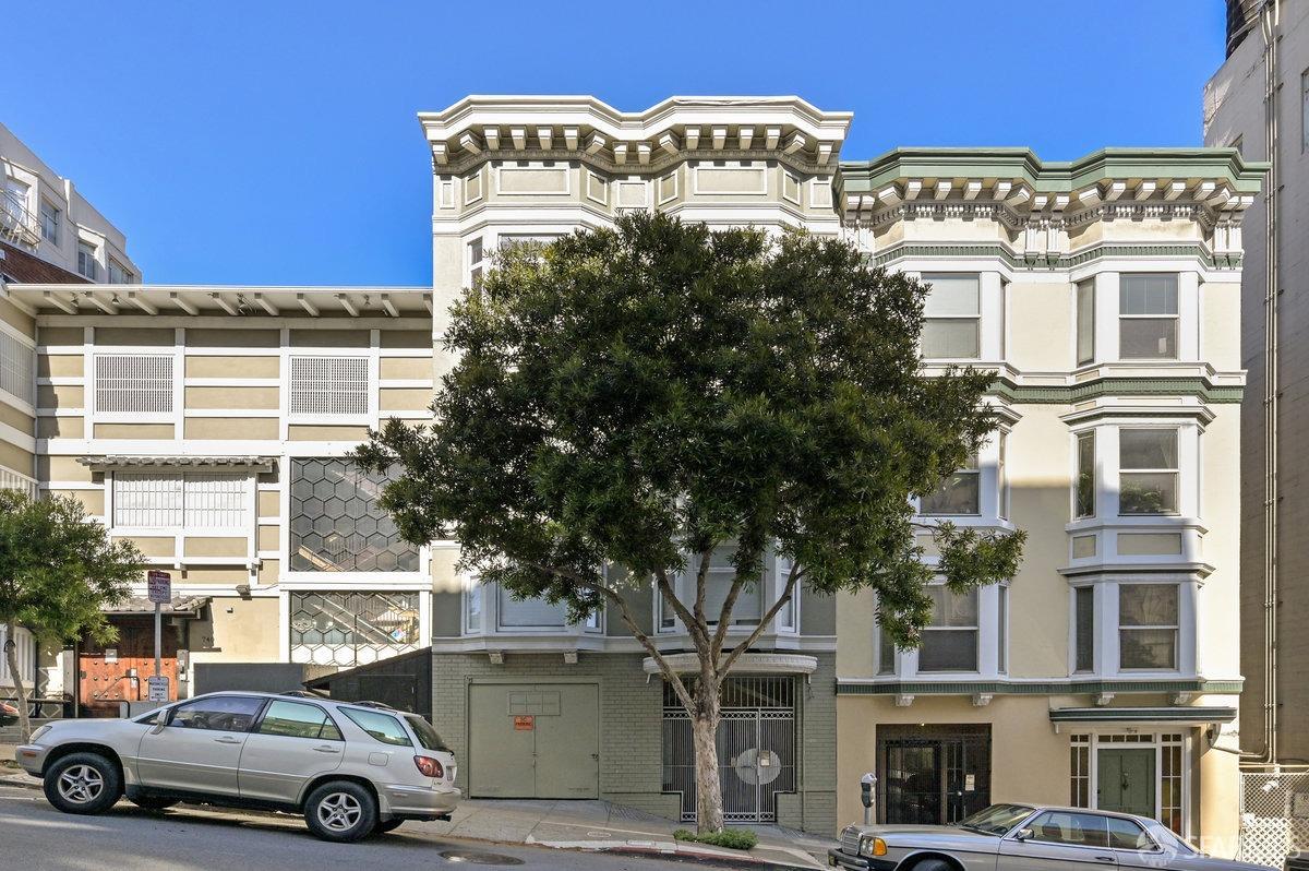 728 Taylor Street