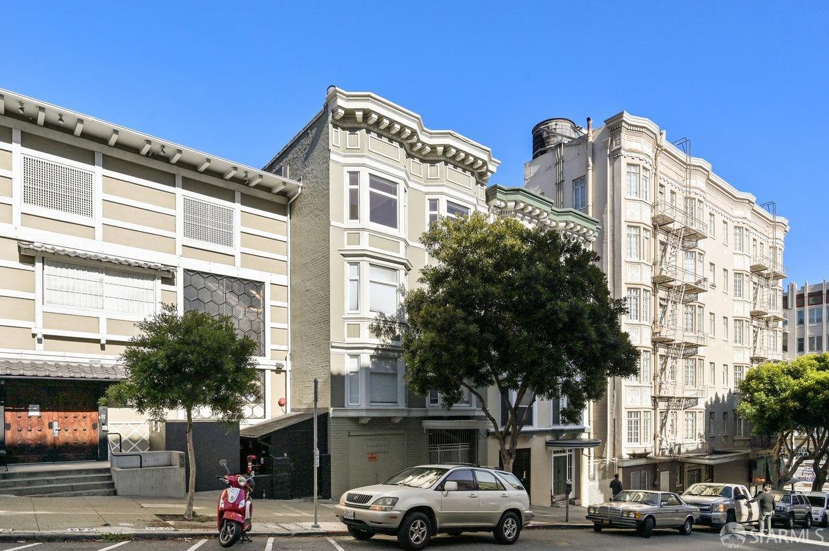 728 Taylor Street