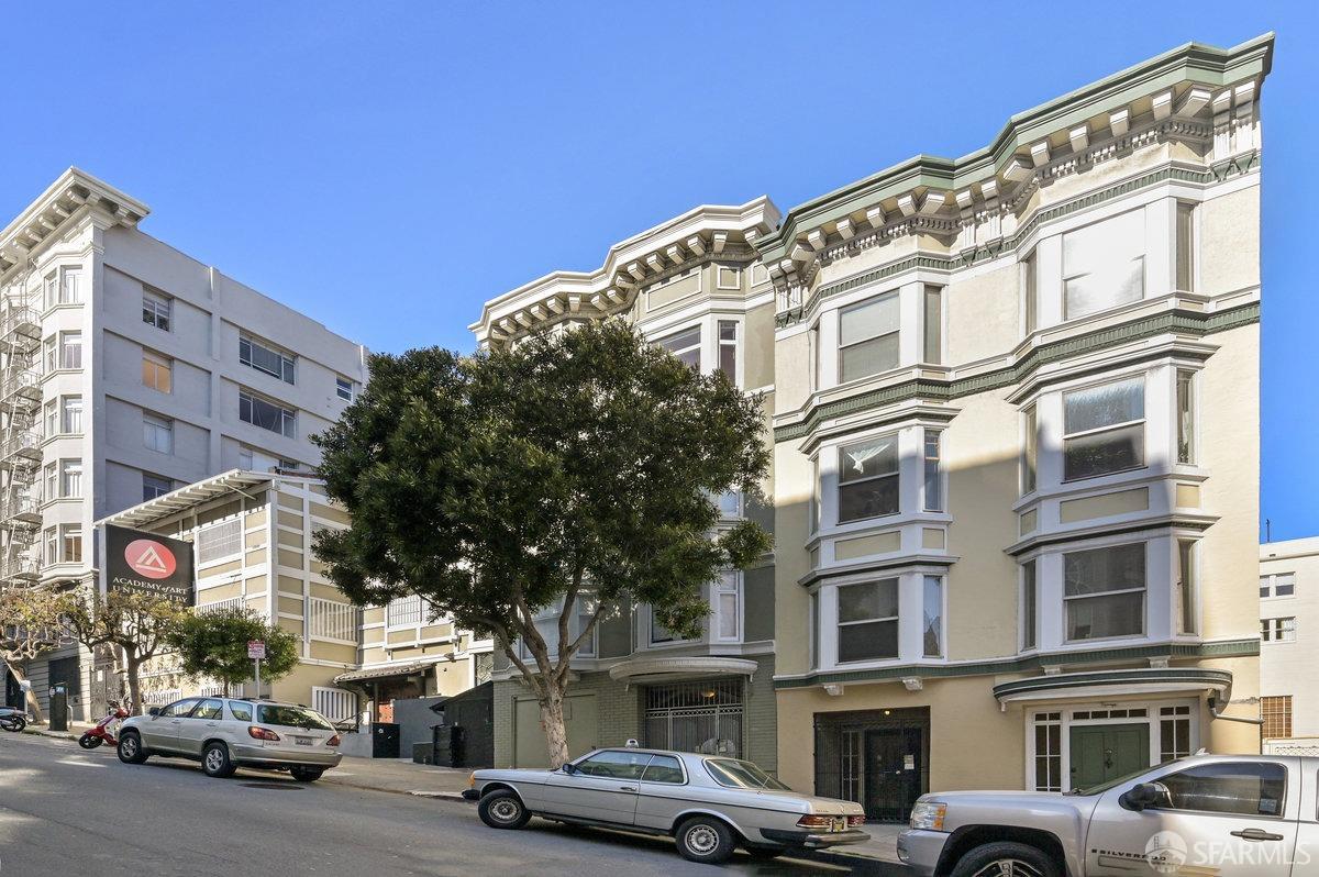 728 Taylor Street