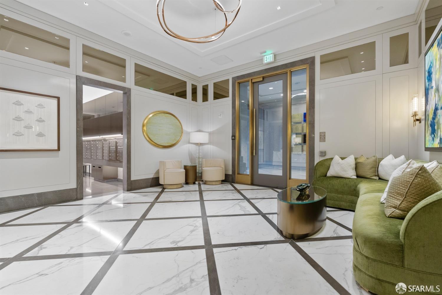 765 Market Street # 35A