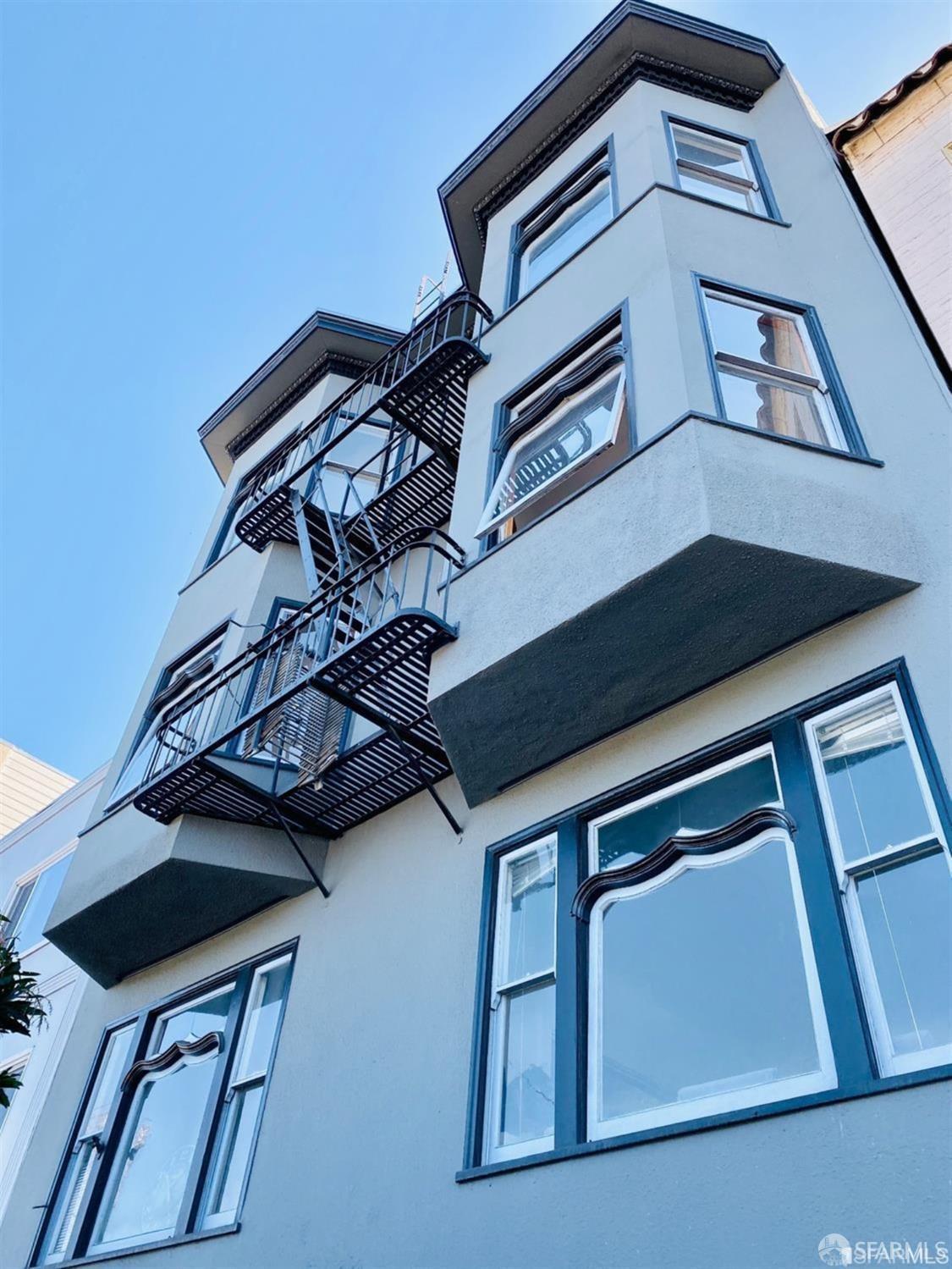 1849 Chestnut Street # 3