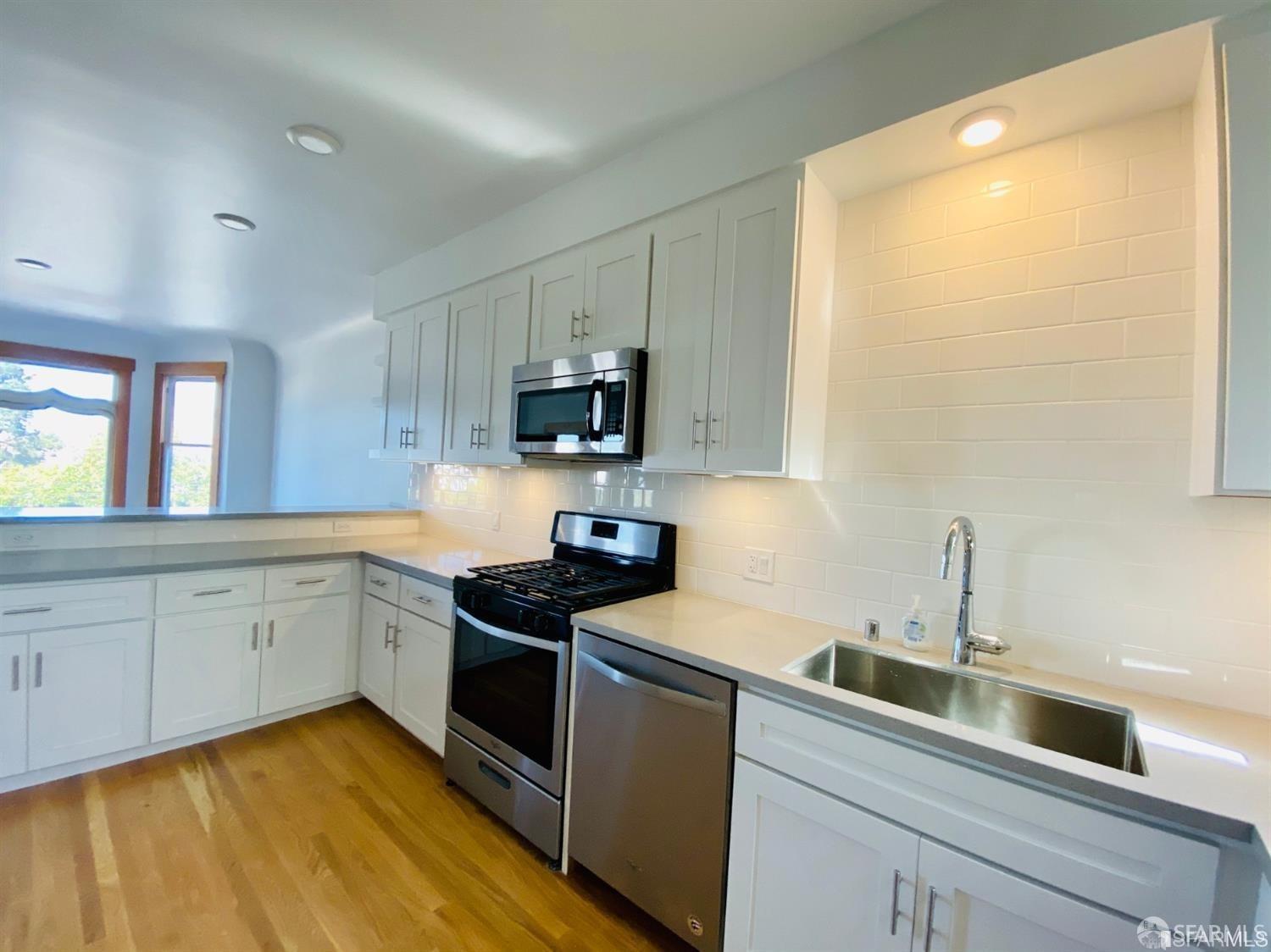 1849 Chestnut Street # 3