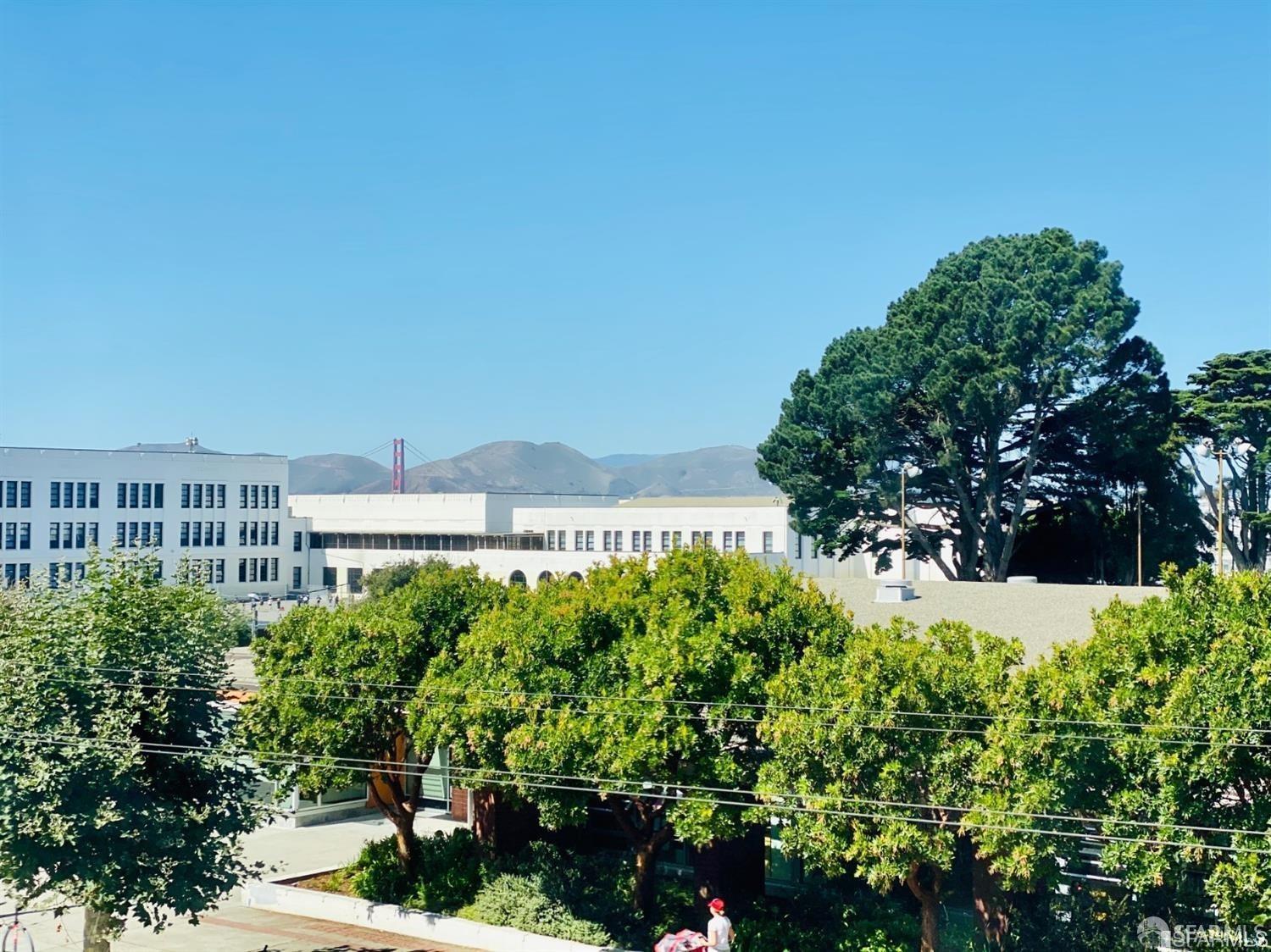 1849 Chestnut Street # 3