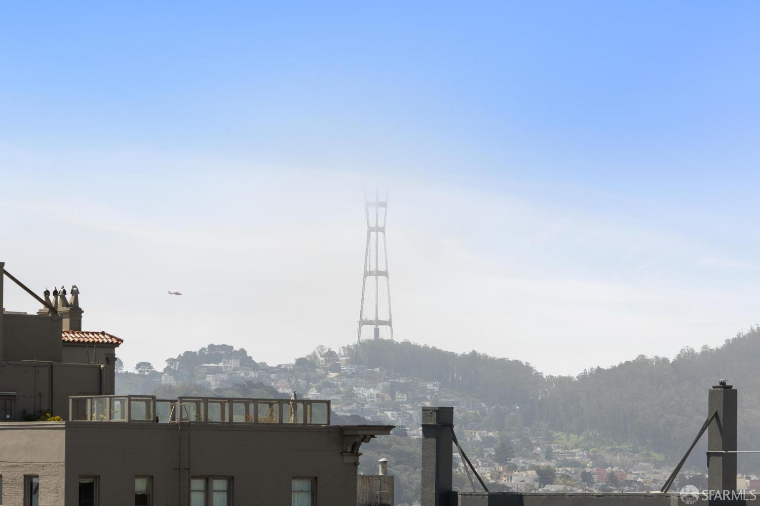 1835 Franklin Street # 1402