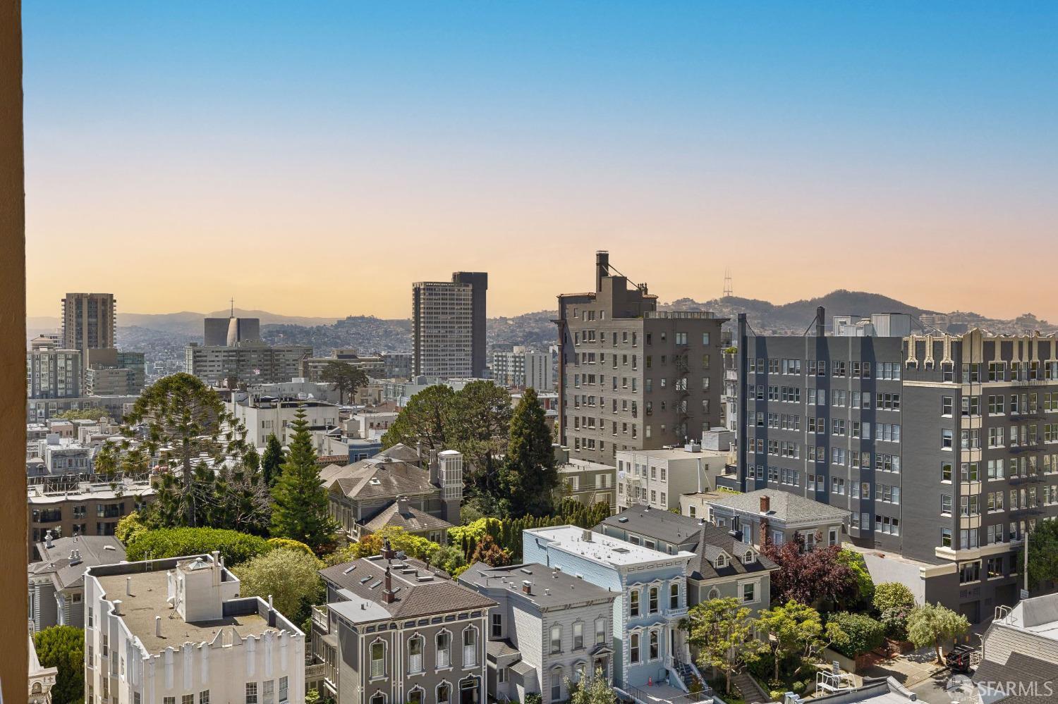 1835 Franklin Street # 1402