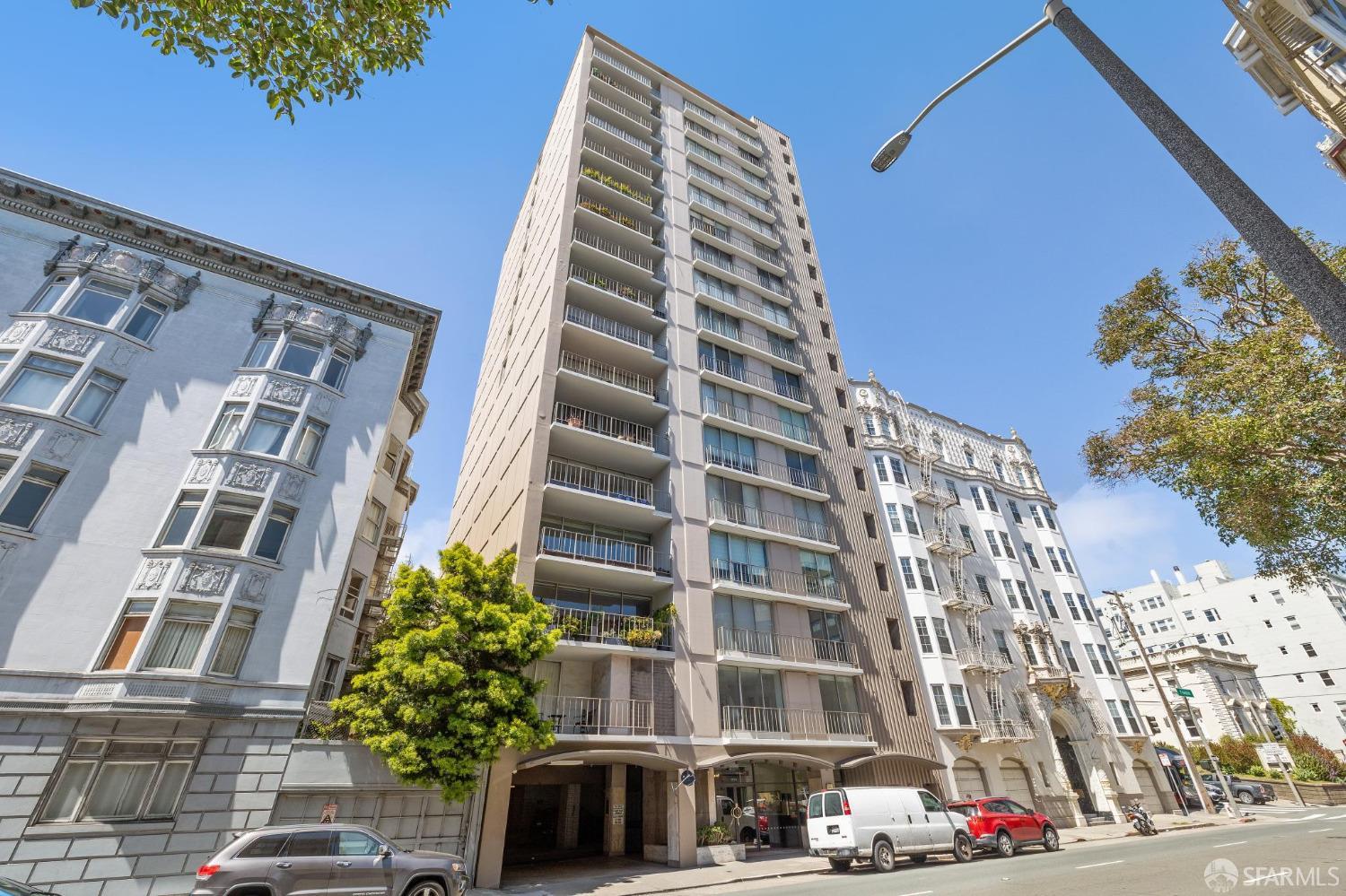 1835 Franklin Street # 1402