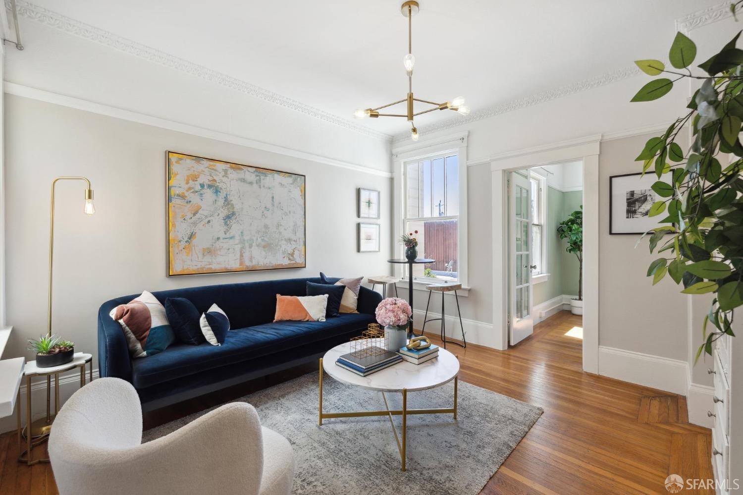 151 Ashbury Street