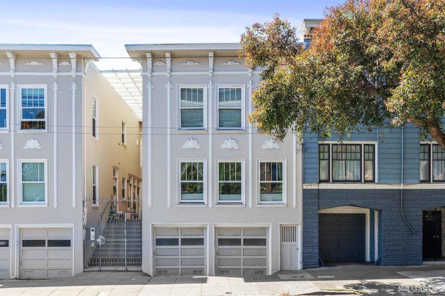 151 Ashbury Street