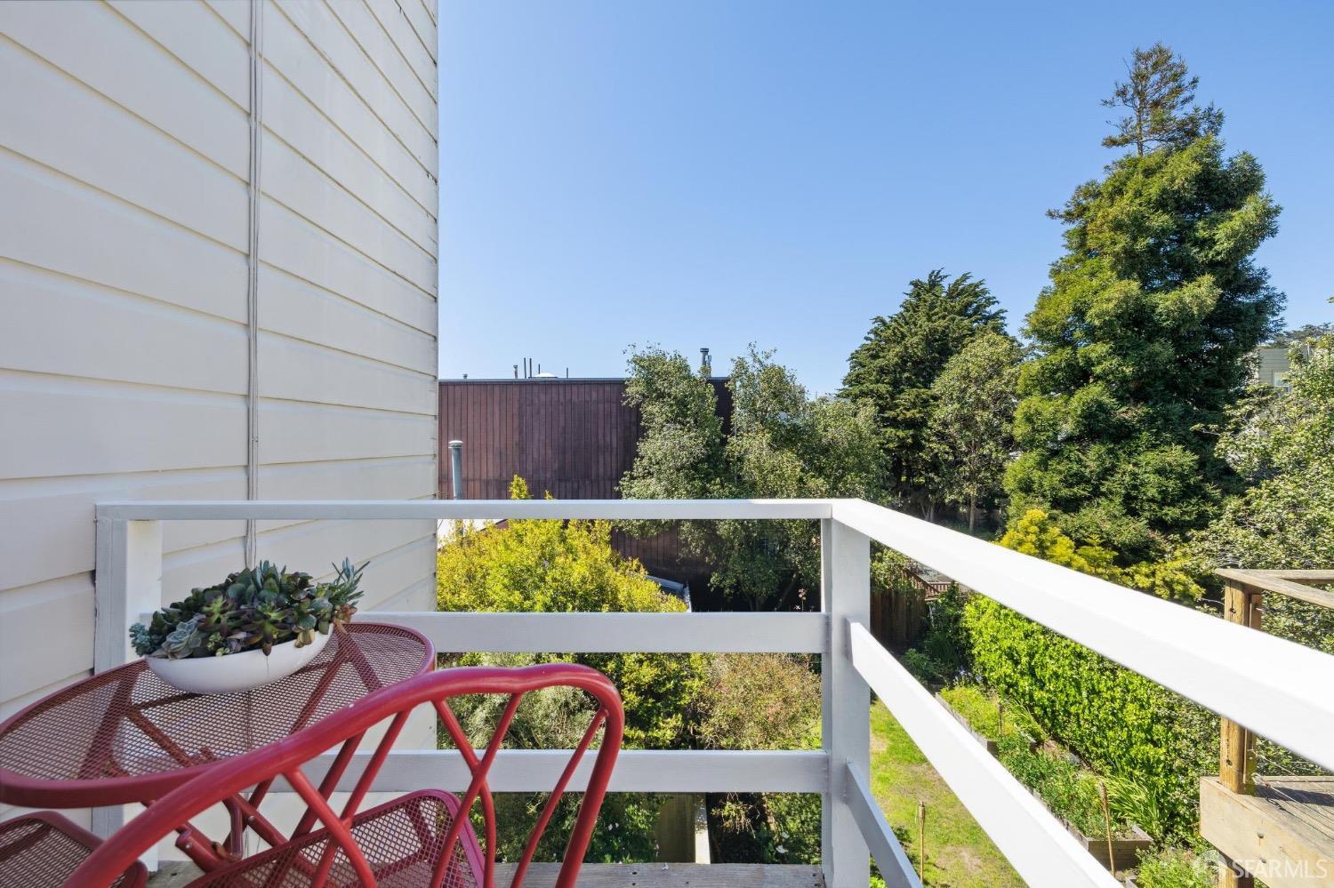 151 Ashbury Street