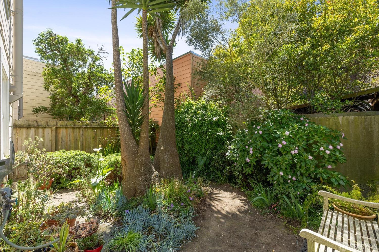 151 Ashbury Street