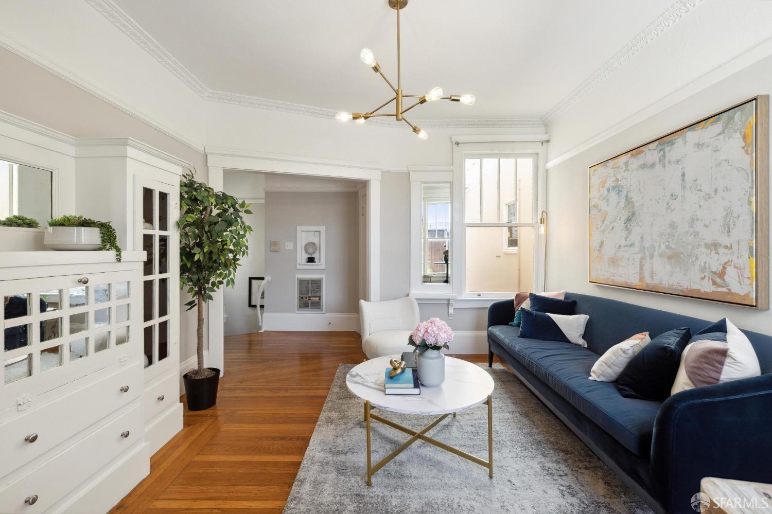 151 Ashbury Street