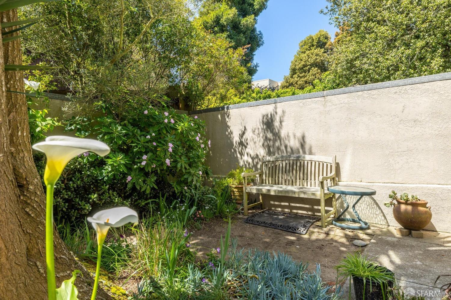 151 Ashbury Street