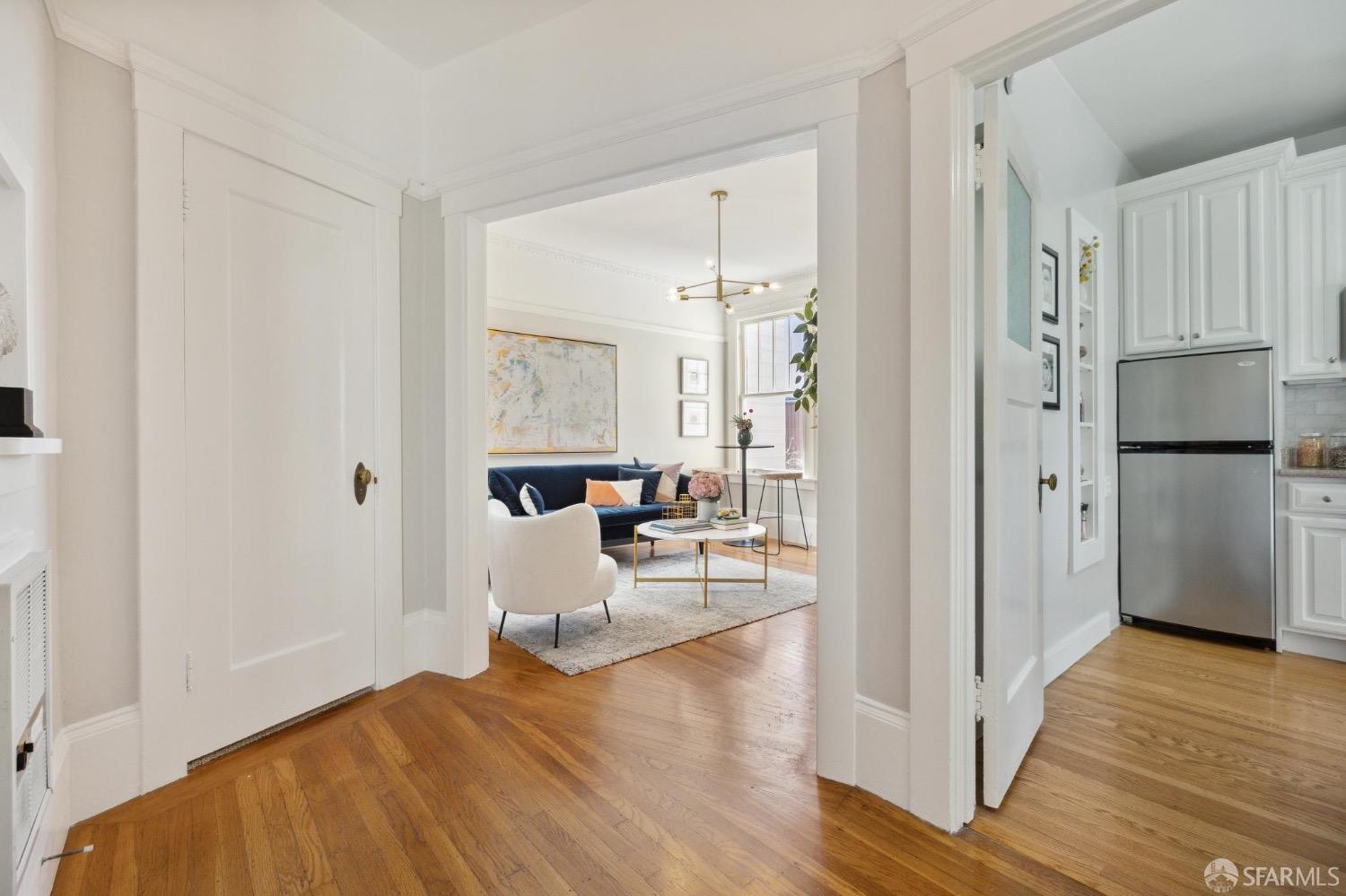 151 Ashbury Street