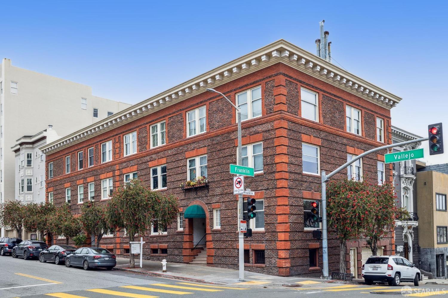 1700 Vallejo Street