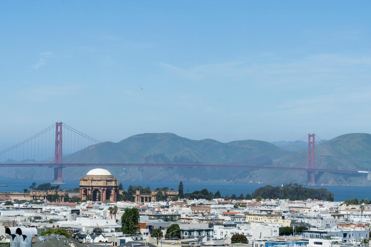 2100 Green Street # 304