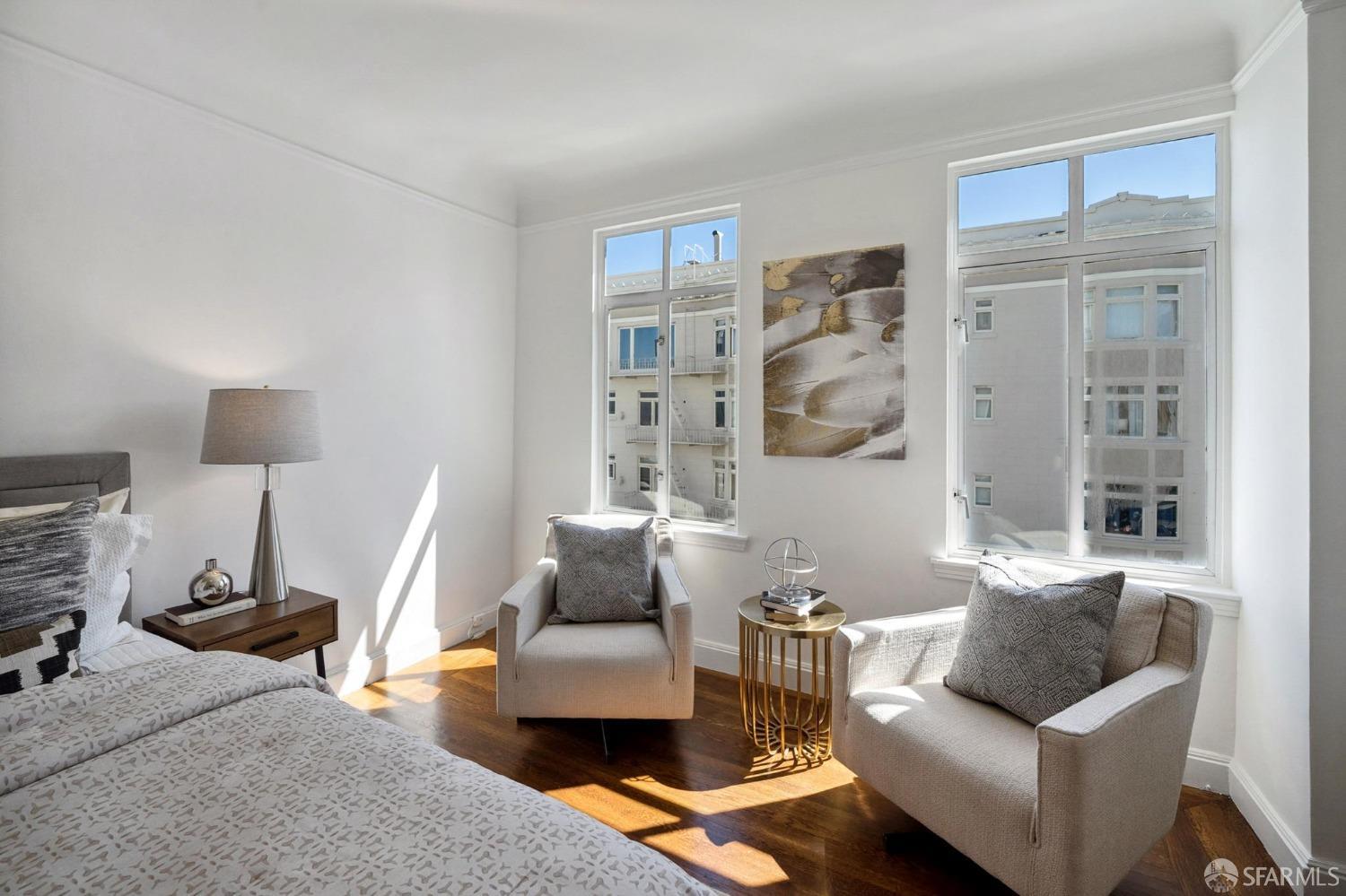 2100 Green Street # 304