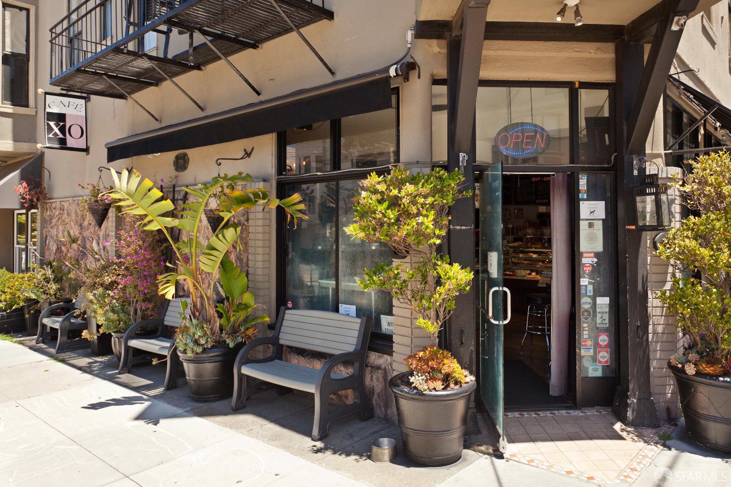 147 Day Street # 2