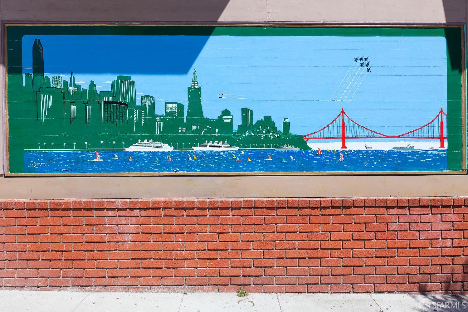 147 Day Street # 2