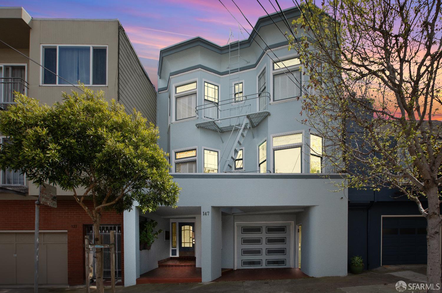 147 Day Street # 2