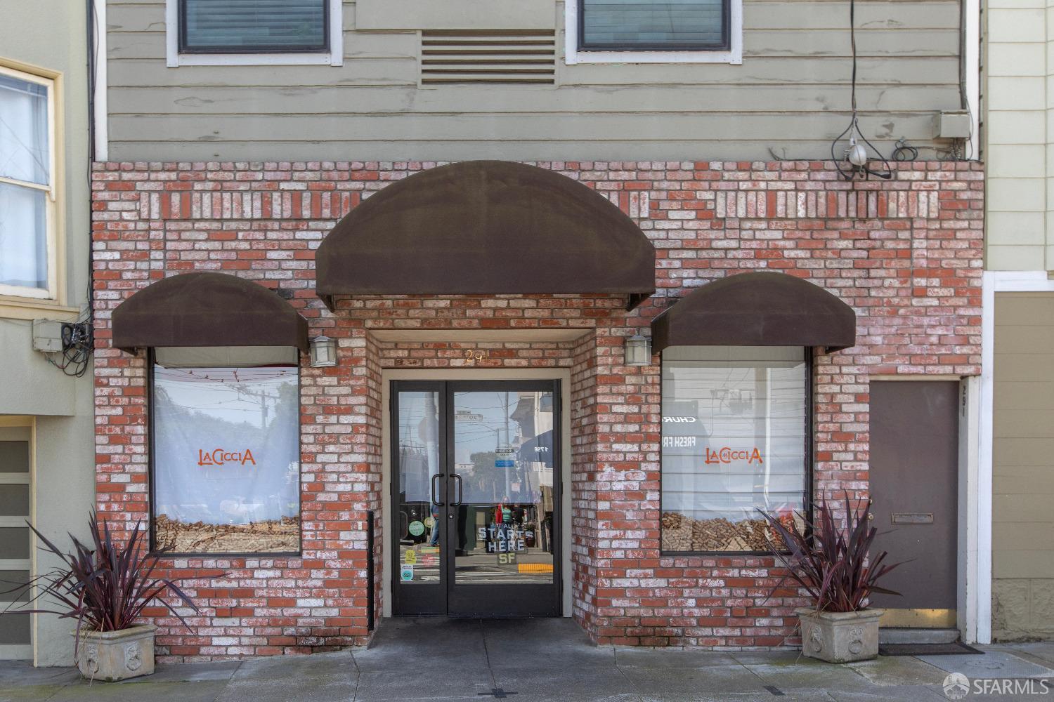 147 Day Street # 2