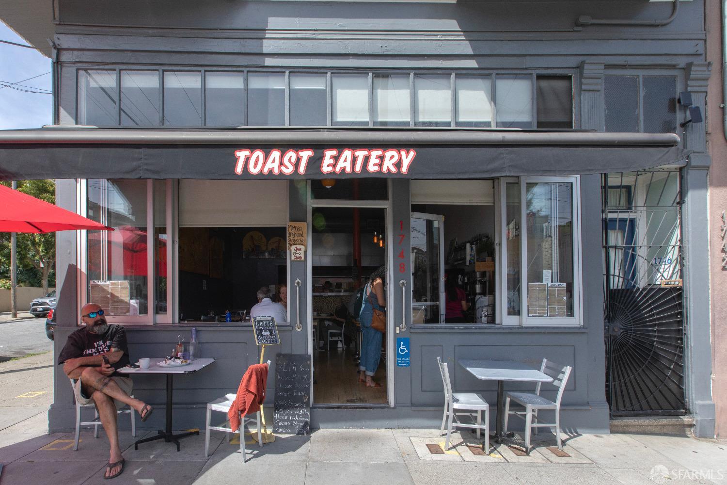 147 Day Street # 2