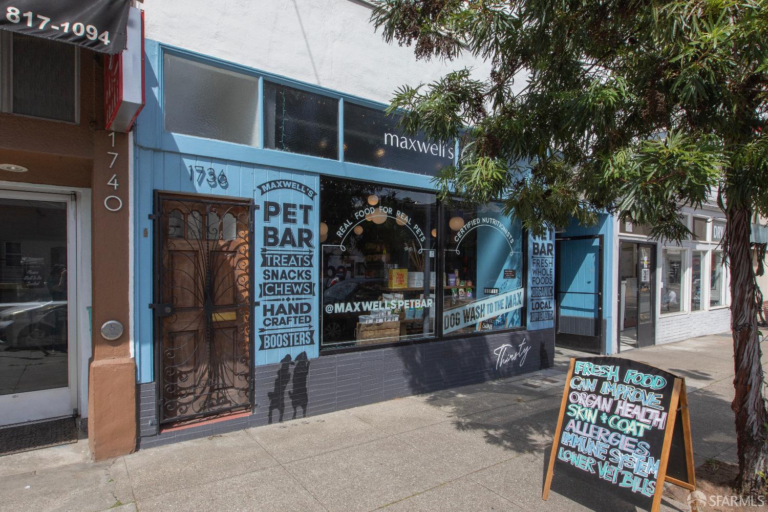 147 Day Street # 2