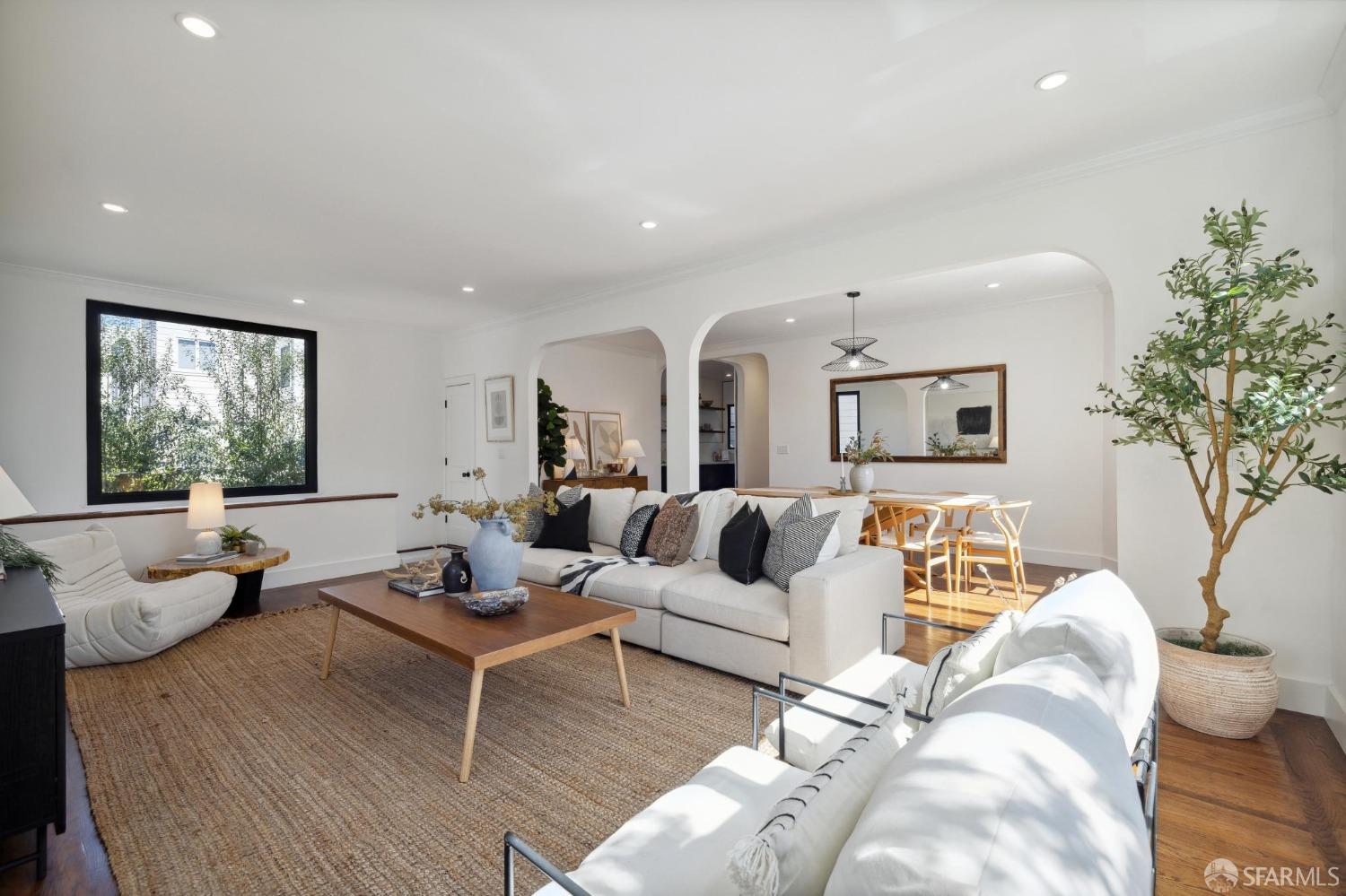 1304 Francisco Street # 1306