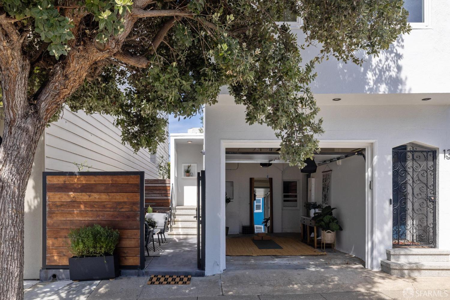 1304 Francisco Street # 1306