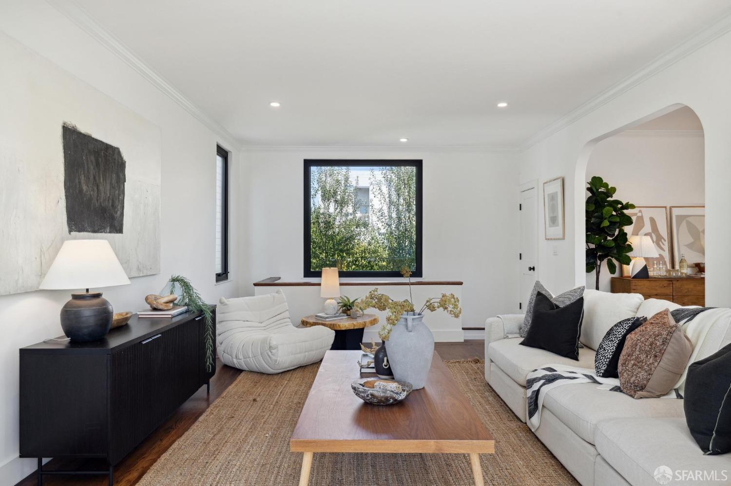 1304 Francisco Street # 1306