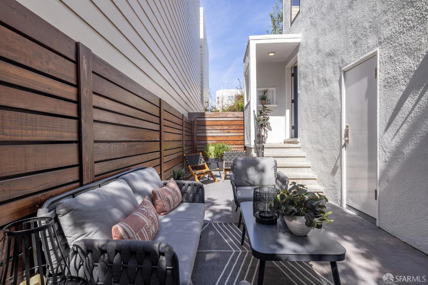 1304 Francisco Street # 1306
