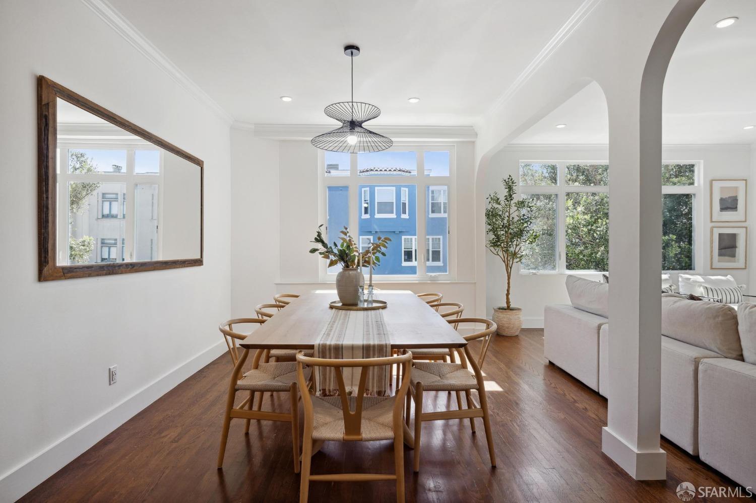 1304 Francisco Street # 1306
