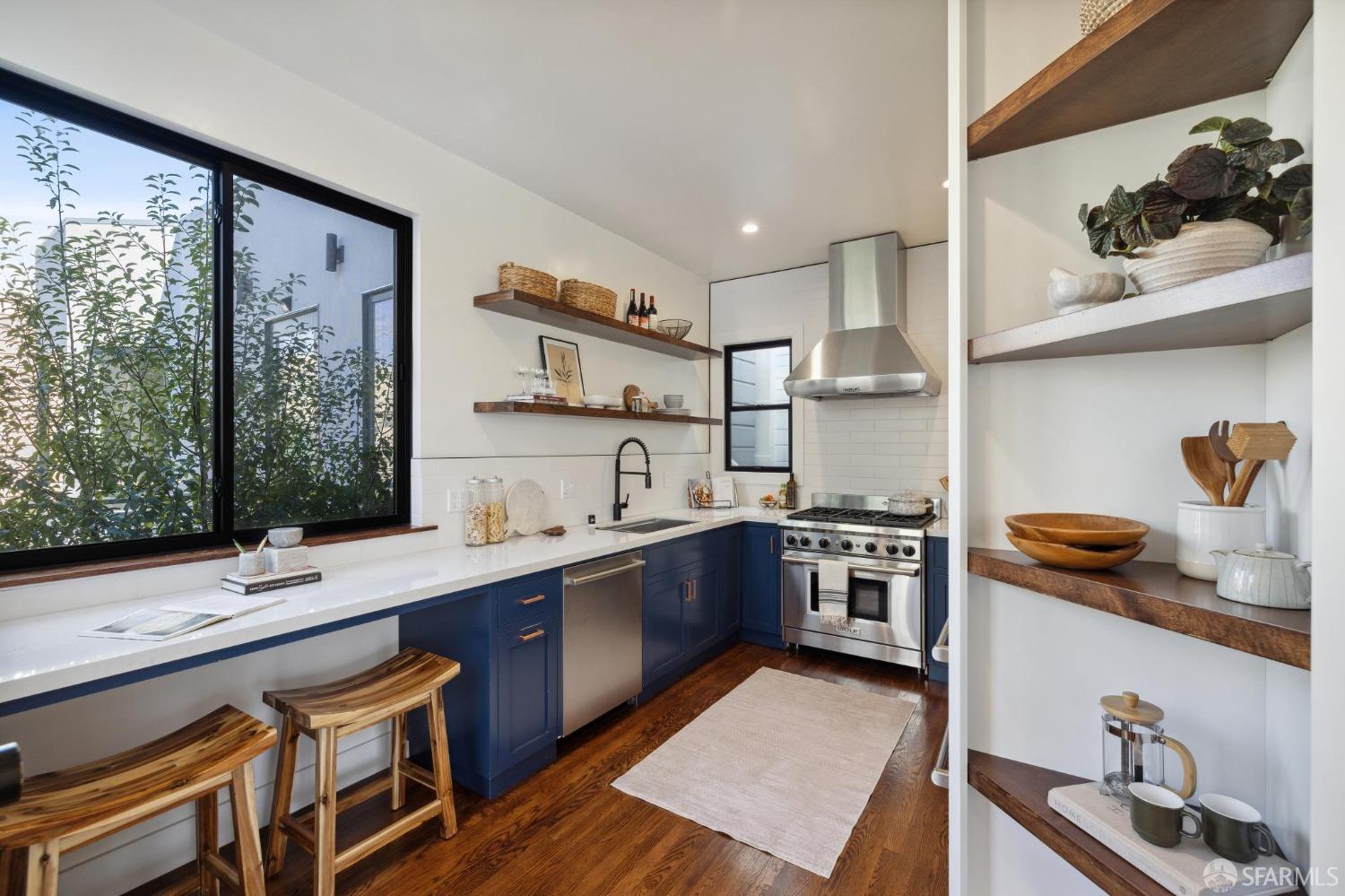 1304 Francisco Street # 1306