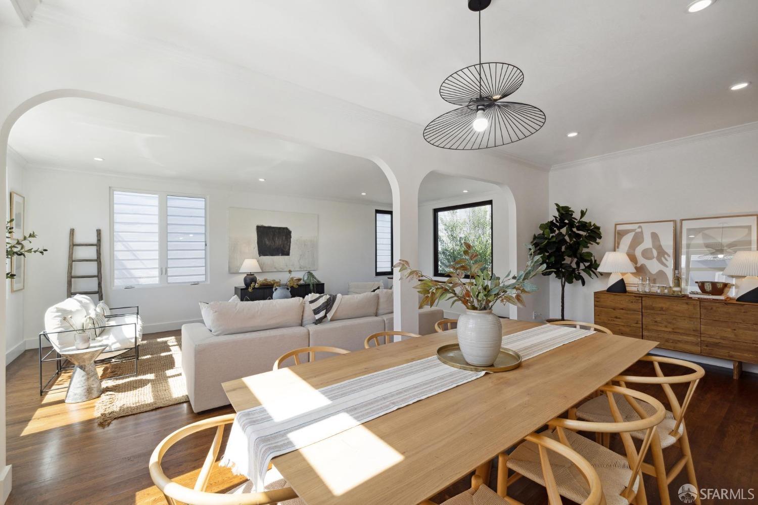 1304 Francisco Street # 1306