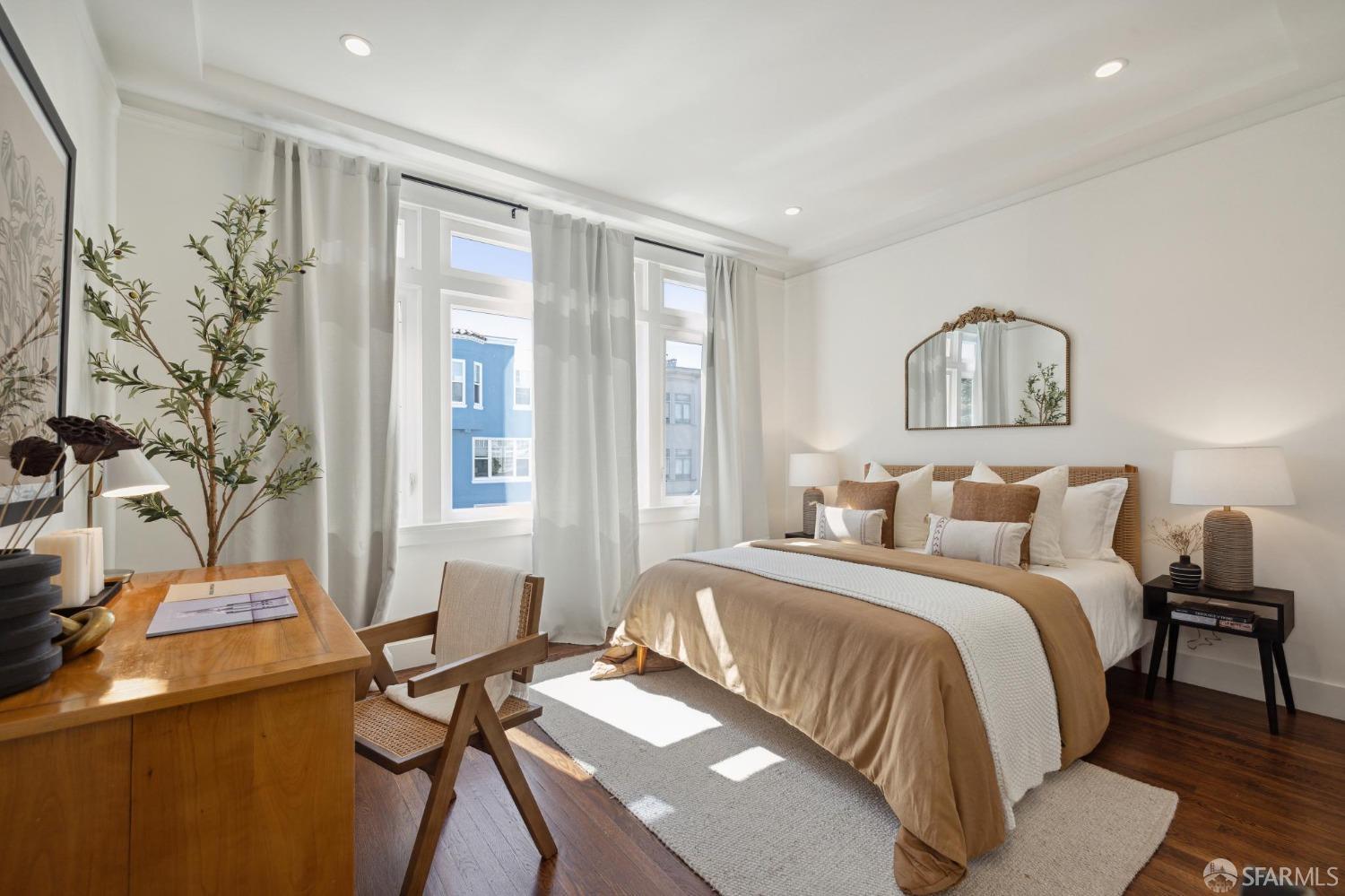 1304 Francisco Street # 1306