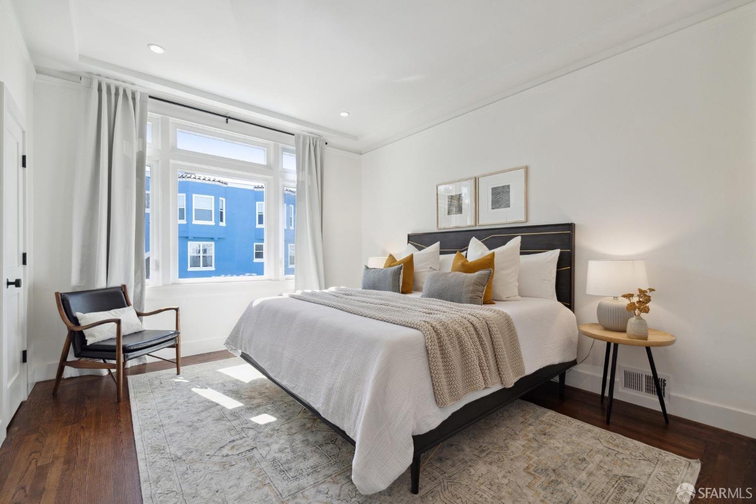 1304 Francisco Street # 1306