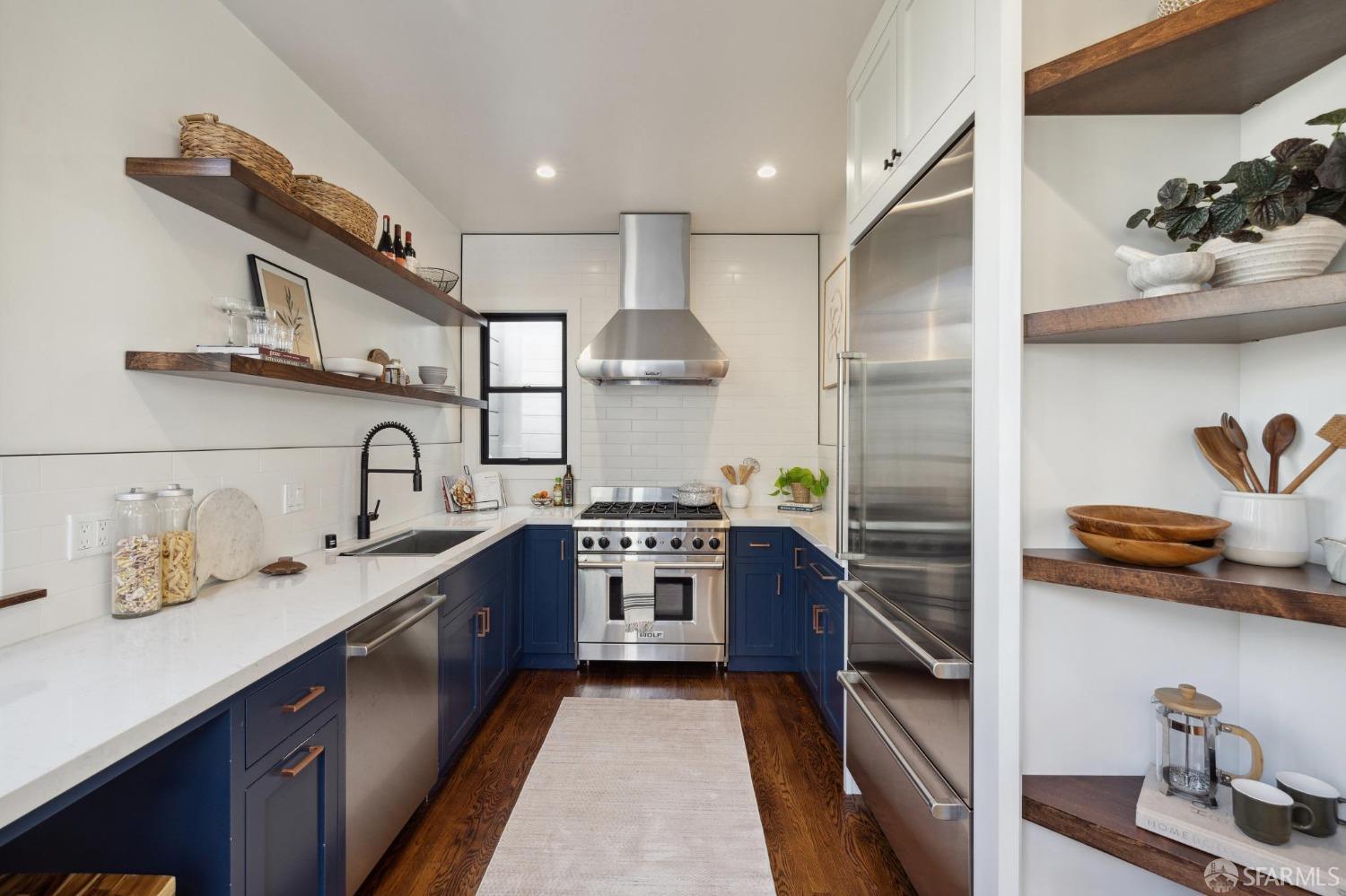 1304 Francisco Street # 1306