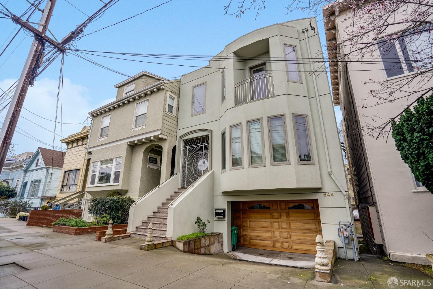 644 Spruce Street
