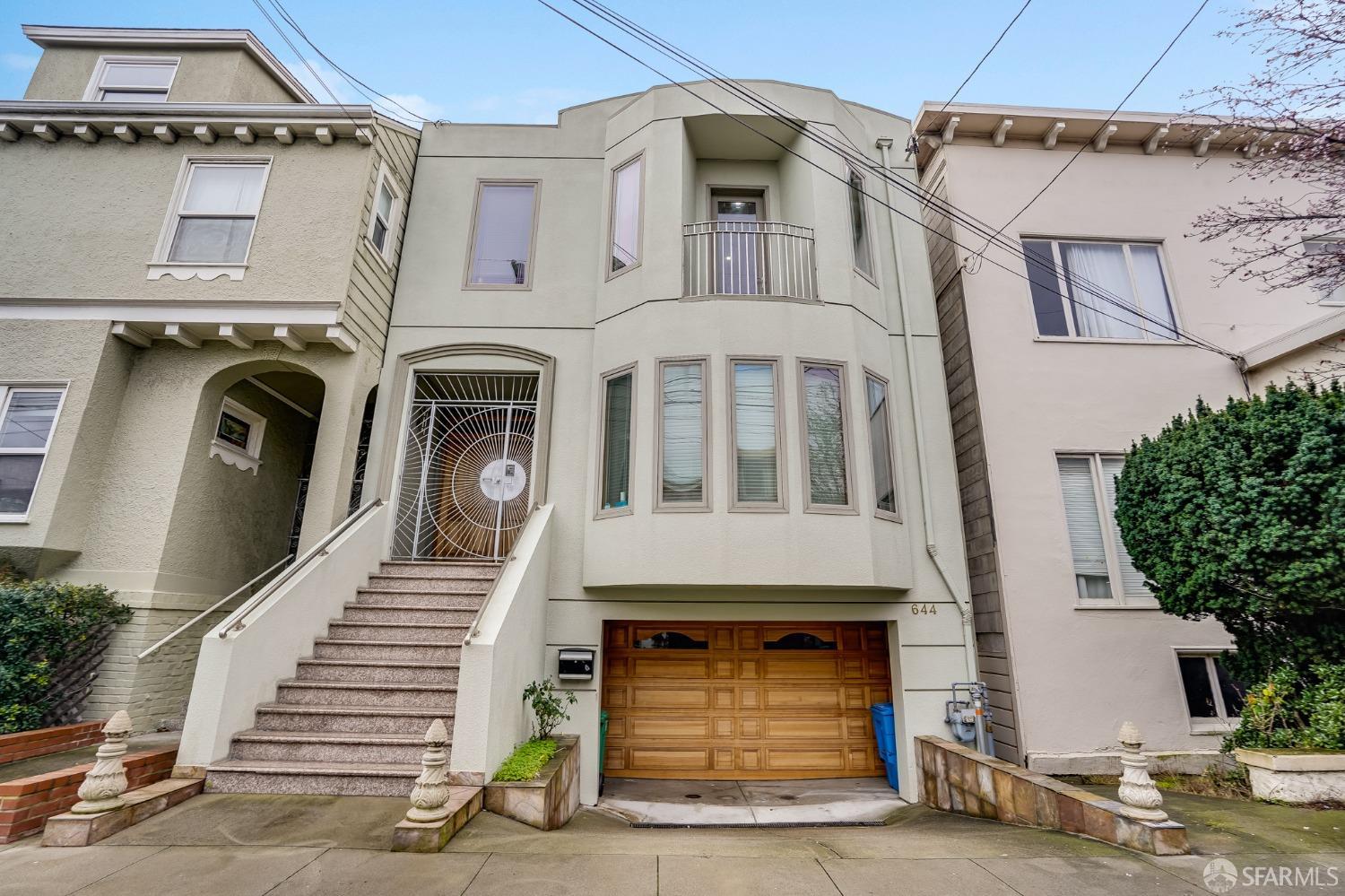 644 Spruce Street