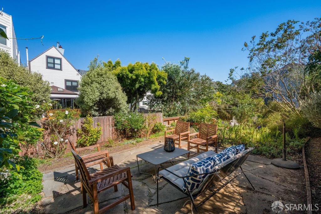 117 Parnassus Avenue