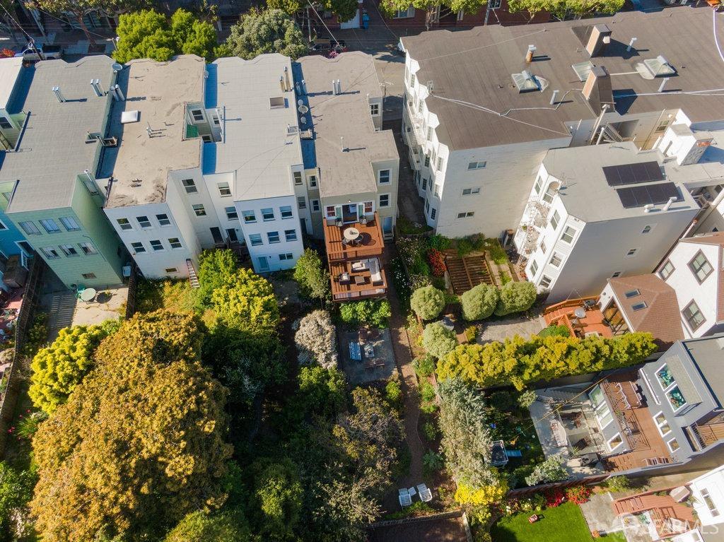 117 Parnassus Avenue