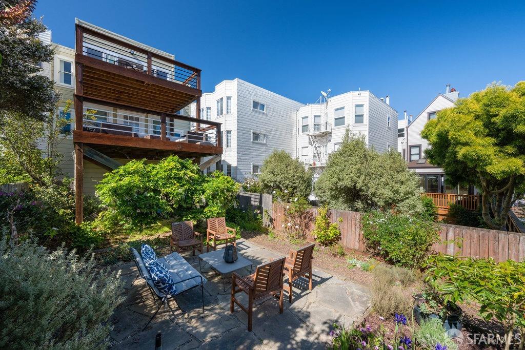 117 Parnassus Avenue