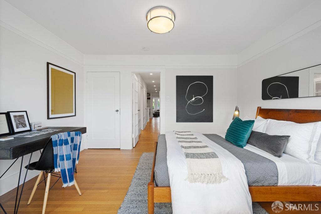 117 Parnassus Avenue