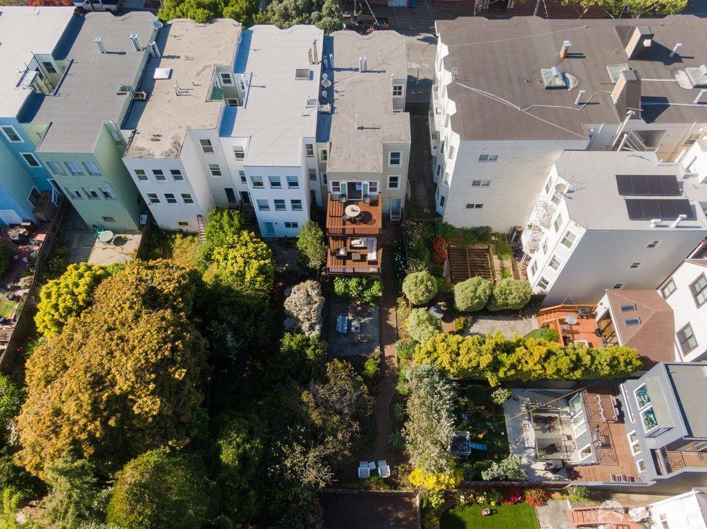 117 Parnassus Avenue