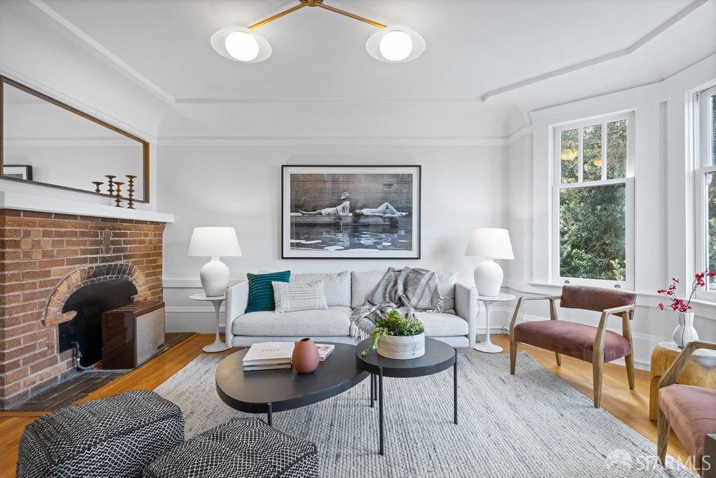 117 Parnassus Avenue