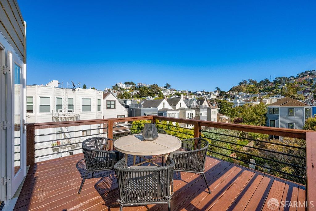 117 Parnassus Avenue