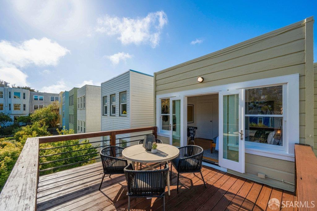 117 Parnassus Avenue